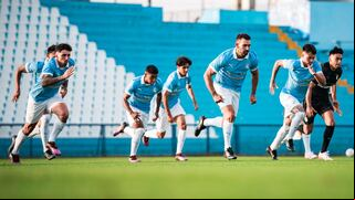 ¡Con todas sus armas! La alineación titular de Sporting Cristal vs. Católica