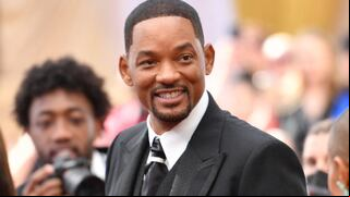 ¿En qué año se levanta el veto de Will Smit en los Oscars tras la bofetada a Chris Rock?