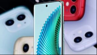 Honor Magic 6 Lite vs. Apple: cuál iPhone tiene casi el mismo rendimiento que el celular chino