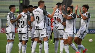 Caracas vs. Mineiro (1-4): resumen, goles y video por la Copa Libertadores