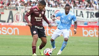 Universitario vs. ADT (0-2): goles, video y resumen del partido por el Torneo Apertura