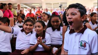 Calendario SEP en México ¿Cuánto tiempo durarán las vacaciones para escolares?