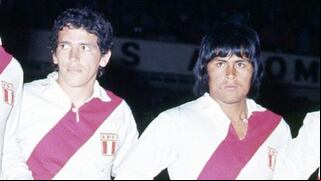 “Hay mucha distancia”: Ramón Mifflin lamentó partida de Hugo Sotil y rechazó comparaciones con Cueva
