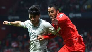 Toluca vs. Santos Laguna (1-0): ver gol, resumen y vídeo de partido por Liga MX