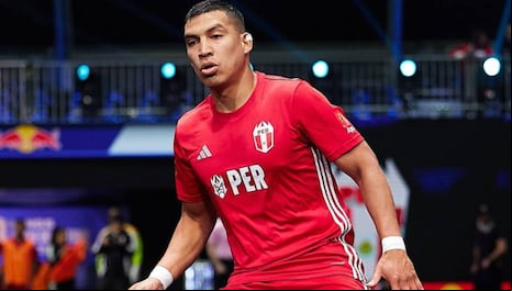 Perú vs. Uzbekistán (4-5): video, goles y resumen por la Kings World Cup Nations 2025