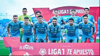 Sporting Cristal y el UNOXUNO: hat-trick de ‘Caute’, partidazo de Castro y una nueva goleada en el Gallardo