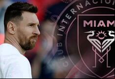 ¿Qué canal transmitió la presentación de Lionel Messi en el Inter Miami?