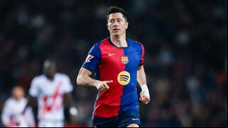 Por LaLiga 2024/25, Barcelona vs. Rayo Vallecano (1-0): ver video, resumen y goles