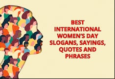 Powerful Messages, Quotes and Wishes to Share This March 8 for International Women’s Day 2025
