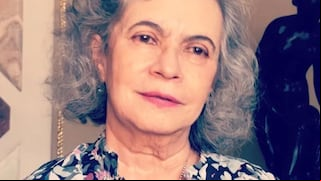 Murió María del Carmen Farías: quién fue y de qué falleció la actriz de “Las Aparicio”