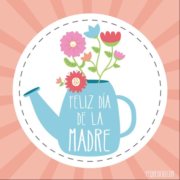 Día de las Madres: imágenes para dedicar (Foto: internet)