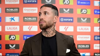Sergio Ramos suena otra vez para Boca: ¿qué dicen en Argentina sobre su posible llegada al ‘Xeneize’?