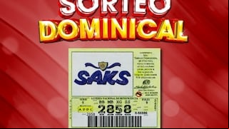 Resultados Lotería Nacional de Panamá del domingo 21 de julio: números ganadores