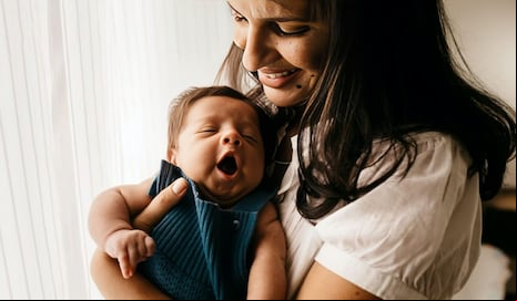 Frases por Día de la Madre: mensajes e imágenes con amor para celebrar con mamá