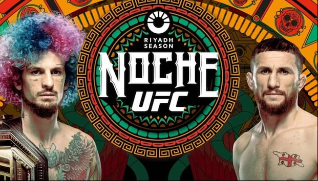 Horarios y canales de televisión para mirar la pelea estelar del UFC 306: O'Malley vs. Valishvili este sábado 14 de septiembre desde el The Sphere de Las Vegas, Nevada. (Foto: UFC.com)