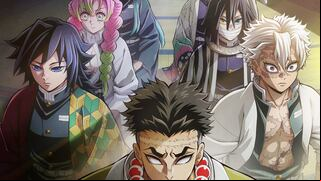 “Kimetsu no Yaiba”: lo que se sabe del estreno de 1 hora de la temporada 4