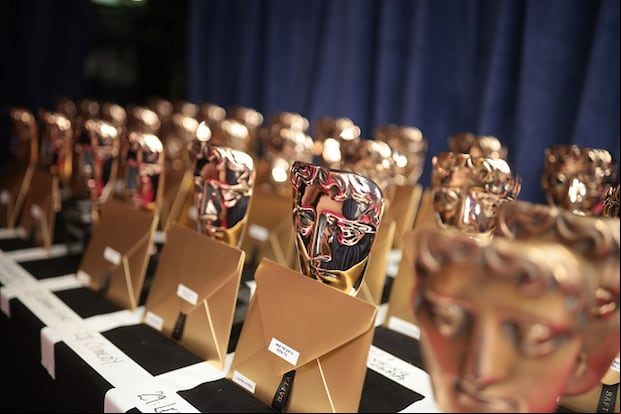 Here are the channels where you can watch the BAFTA 2025 awards gala if you are in the United States, UK, or Canada. (Photo: Getty Images)