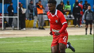 Aldair Rodríguez ya calienta el duelo contra la ‘U’: “Queremos ganar en Cusco y acabar lo más arriba”