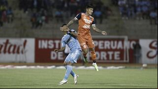 Sporting Cristal vs César Vallejo (1-2): resumen, goles y minuto a minuto del partido