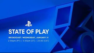 Se confirma un nuevo State of Play para esta semana