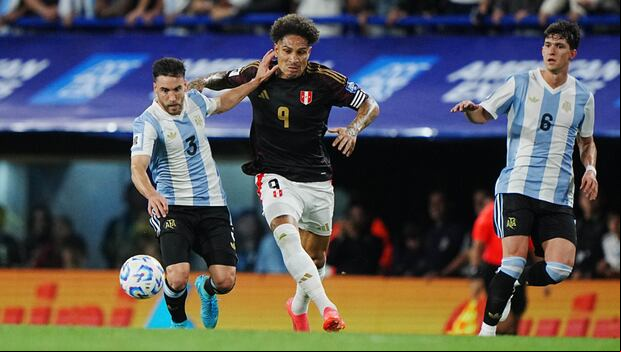 Paolo Guerrero no anota un gol oficial desde la final de la Copa América 2019. (Foto: ITEA Sports)
