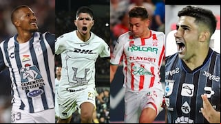 Liguilla MX: resultados del domingo y todos los equipos clasificados al Play-In