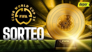 Sorteo Mundial de Clubes 2025: así quedaron los ocho grupos del torneo de FIFA