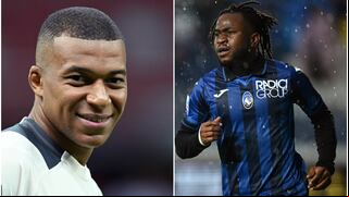 Alineaciones de Real Madrid vs. Atalanta: con Kylian Mbappé, onces de la Supercopa de Europa