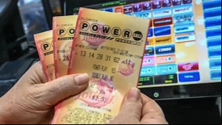 Powerball: conoce los números que el miércoles 5 de junio serían los ganadores, según la IA