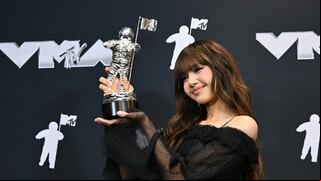 Premios MTV Music Awards 2024: mira la presentación de Lisa