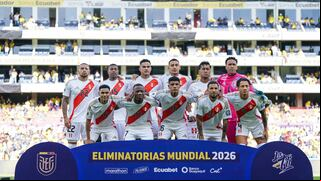 ¡Atención, Fossati! Perú tiene fechas confirmadas de los partidos de octubre ante Uruguay y Brasil