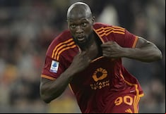¿Lukaku se despide de la Roma? Da pistas en qué liga le gustaría jugar y la elogia