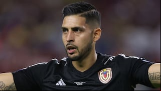 Rafael Romo, cuota de jerarquía: Alianza Lima y la búsqueda necesaria de un portero de talla internacional