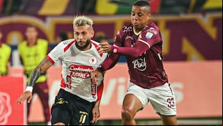 Tolima vs América (1-0): resumen, gol y video por Liga BetPlay