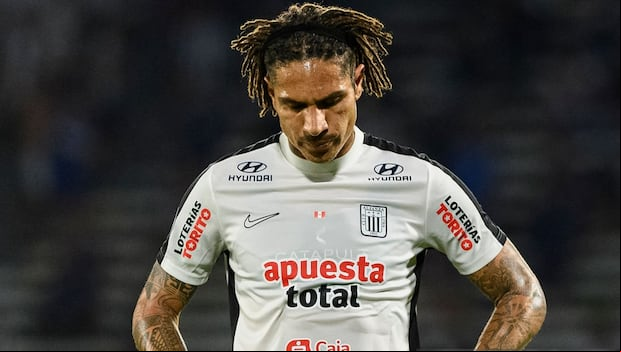 Alianza Lima ya está eliminado de la Copa Libertadores 2025. (Foto: Getty Images)
