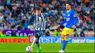 Pachuca - América (1-1): minuto a minuto y goles por cuartos de final de Liguilla