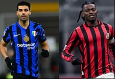 Inter vs. Milan: canales de transmisión y horarios para ver el partido