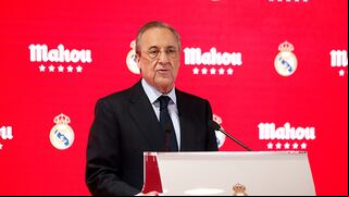 La lista de deseos de Florentino Pérez para el Real Madrid: tres ‘bombazos’ de la Premier League