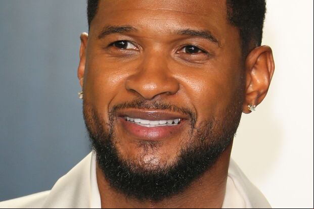 Usher mantiene otros negocios, además de la música (Foto: AFP)