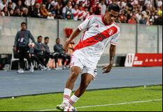Copa América 2024: Perú apuesta por la juventud con ocho debutantes