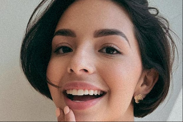 Ángela Aguilar fue severamente criticada por su nueva relación con Christian Nodal (Foto Ángela Aguilar / Instagram)
