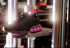 Nike celebra el décimo aniversario del Air Max Day con lanzamiento de nuevo modelo Air Max Dn