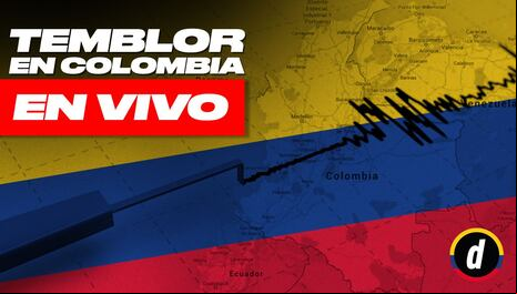 Temblor en Colombia, sismos del martes 28 de mayo: epicentro y magnitud vía SGC