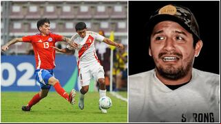 ‘‘Les falta hambre’’: Reimond Manco culpó a los jugadores por la eliminación de Perú