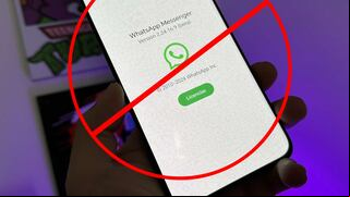 Listado de celulares que ya no tendrán WhatsApp el 1 de agosto