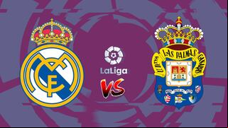 Real Madrid vs. Las Palmas: cómo ver el duelo EN VIVO y GRATIS en tu teléfono Android y iOS