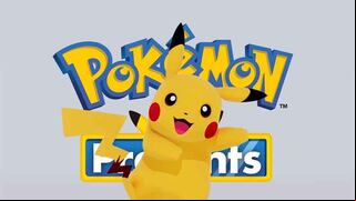 Se confirma un nuevo Pokémon Presents
