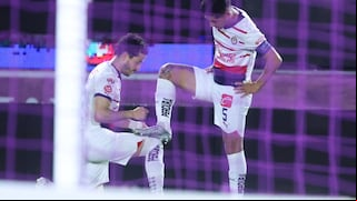 Chivas vs. Mazatlán (2-2): resumen, goles y video del partido