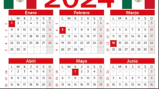 Nuevo día festivo oficial 2024 en México: qué fechas es y cuándo se festeja