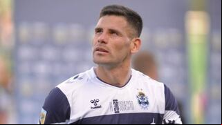 Se sigue armando el equipo: Guillermo Enrique será jugador de Alianza Lima para el 2025
